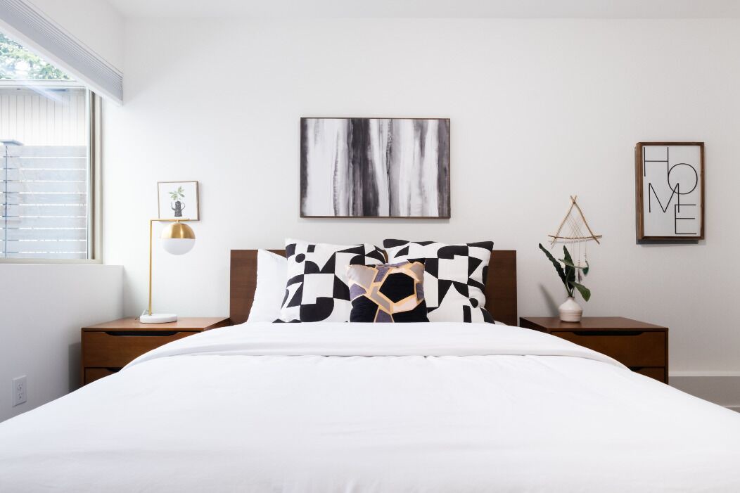 Photo of Bedroom in Atlantic