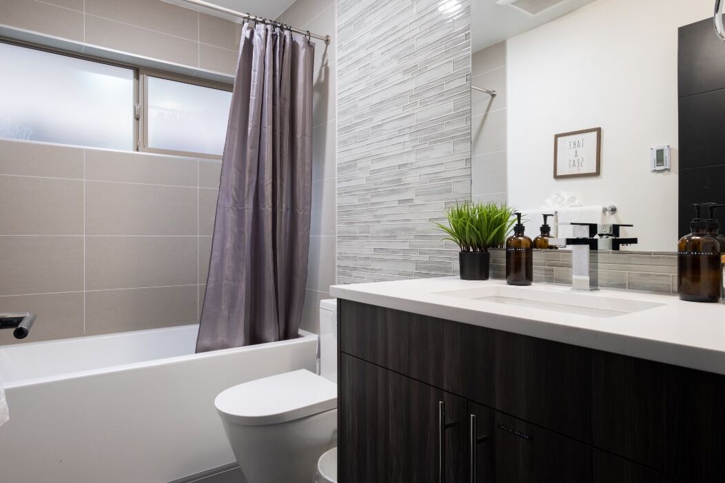 Photo of Bathroom in Atlantic