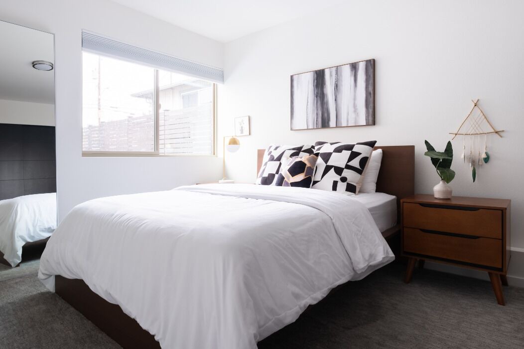 Photo of Bedroom in Atlantic