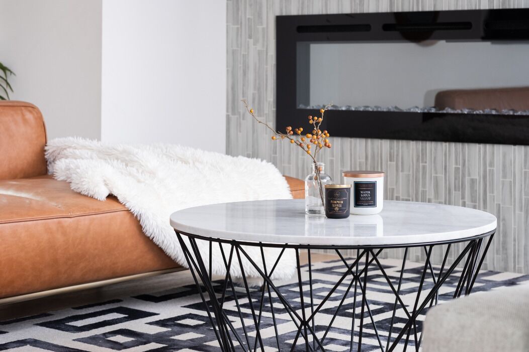Photo of Livingroom in Atlantic