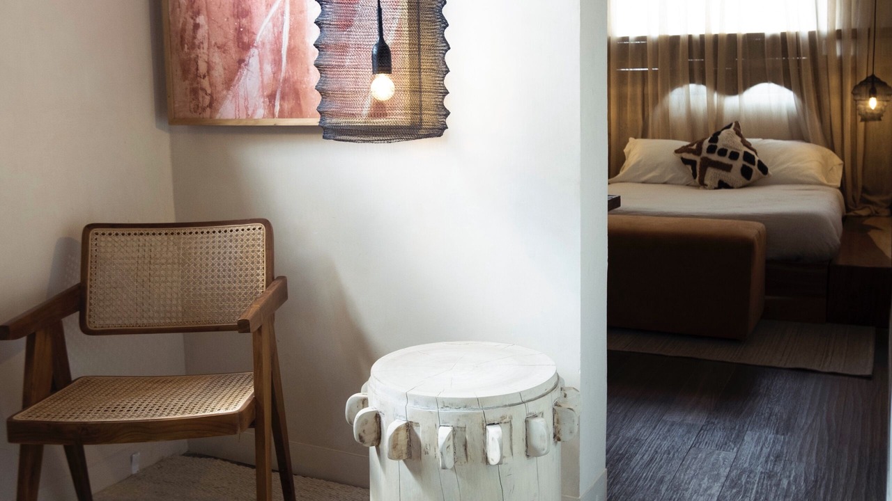 Photo of Bedroom in La Cruz
