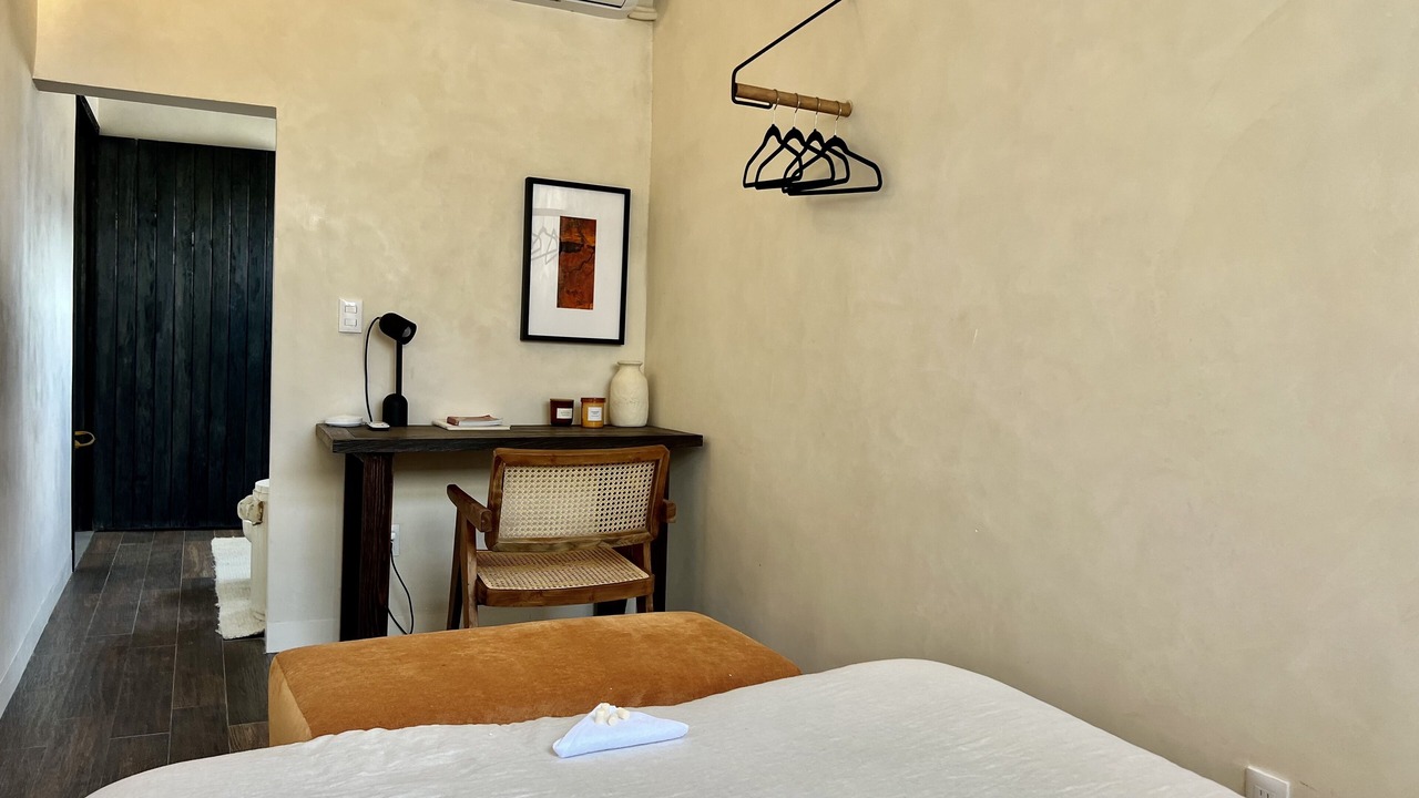 Photo of Bedroom in La Cruz