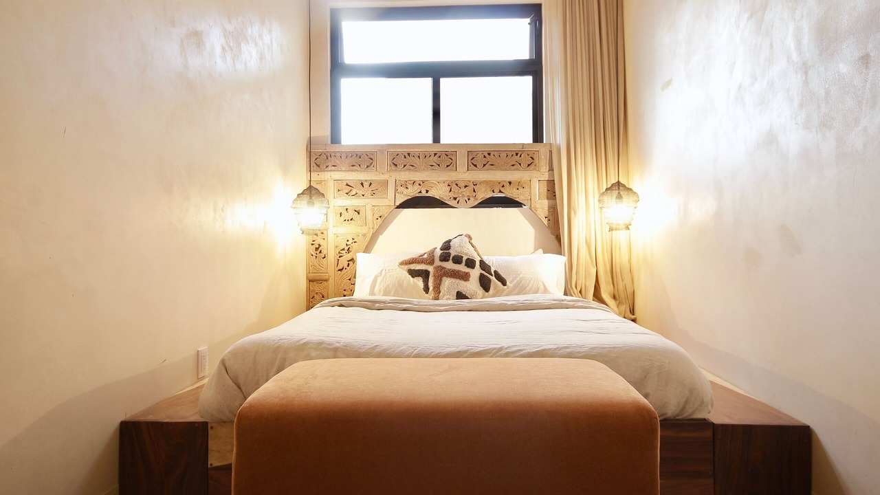 Photo of Bedroom in La Cruz