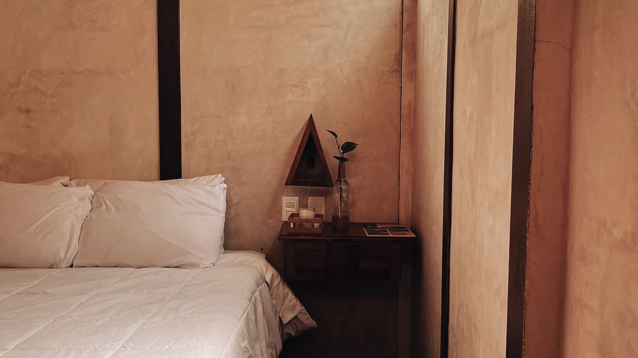 Photo of Bedroom in El Cuyo