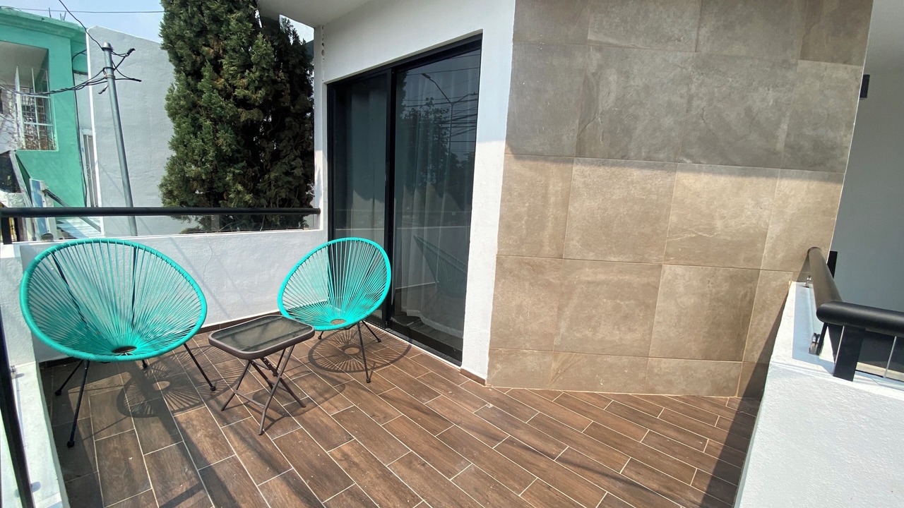 Photo of Outdoor in Tuxtla Gutierrez