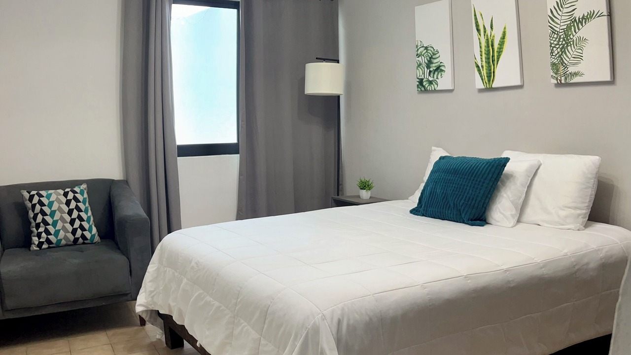 Photo of Bedroom in Tuxtla Gutierrez