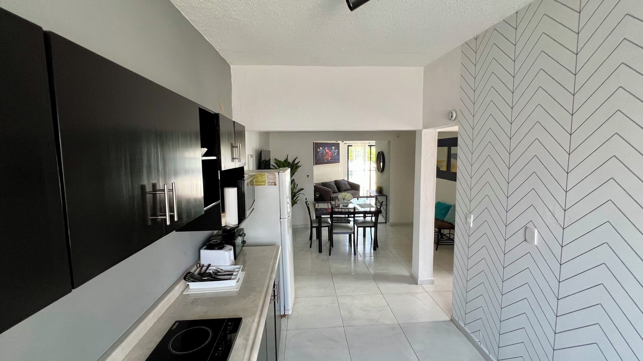 Photo of Kitchen in Tuxtla Gutierrez