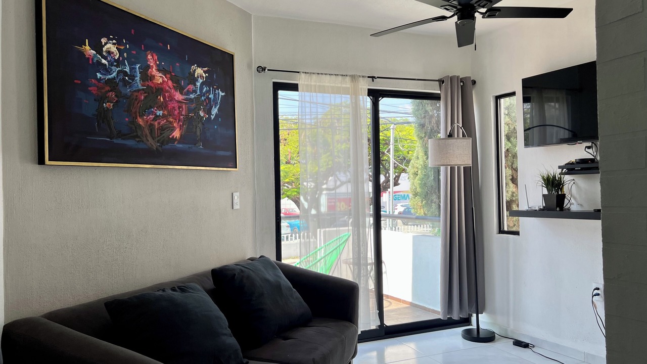 Photo of Livingroom in Tuxtla Gutierrez