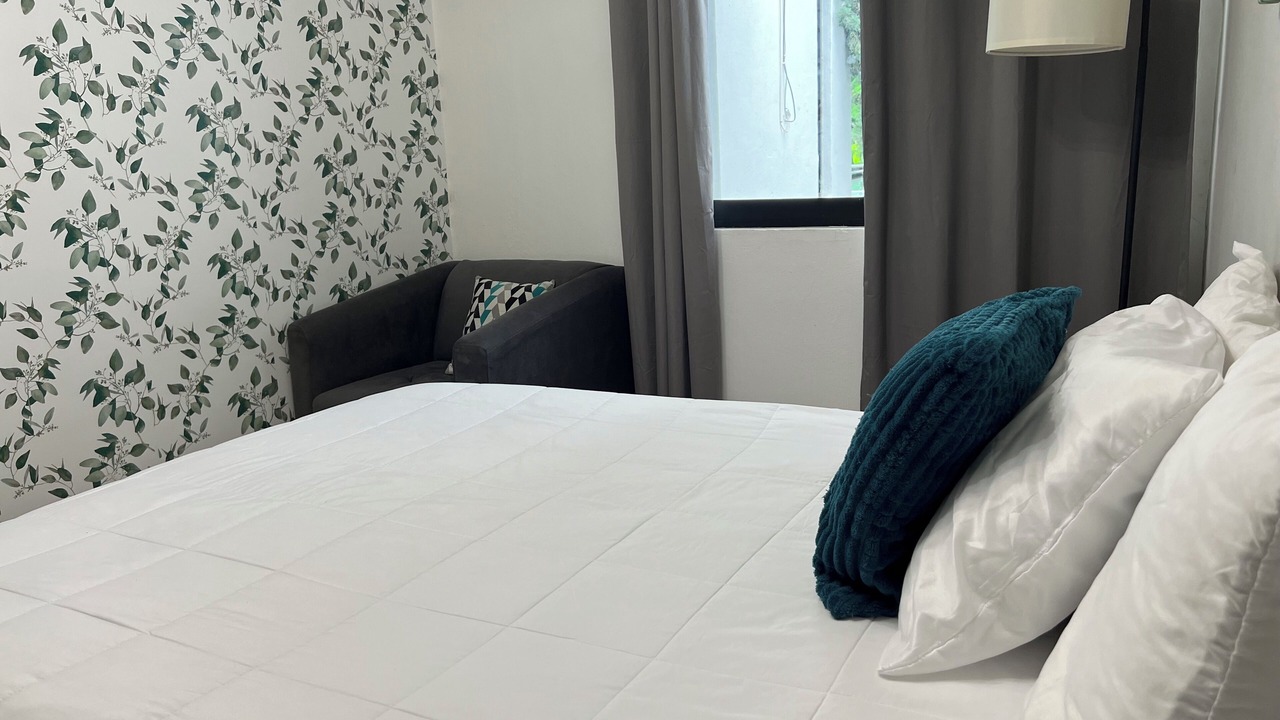 Photo of Bedroom in Tuxtla Gutierrez