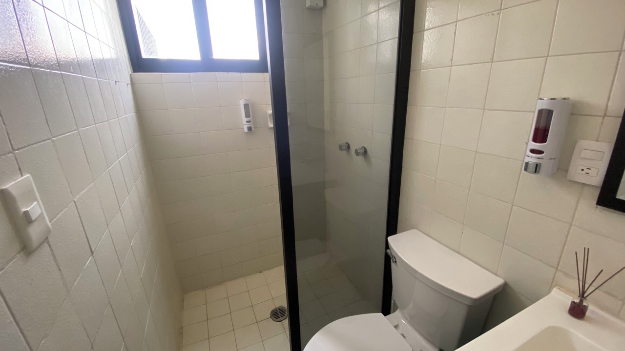 Photo of Bathroom in Tuxtla Gutierrez