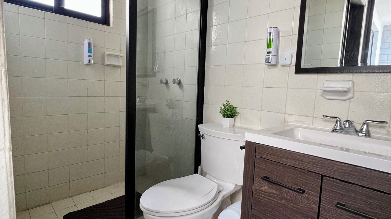 Photo of Bathroom in Tuxtla Gutierrez