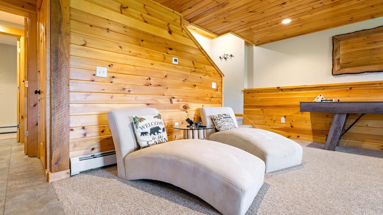 Photo of Bedroom in Sunday River Area