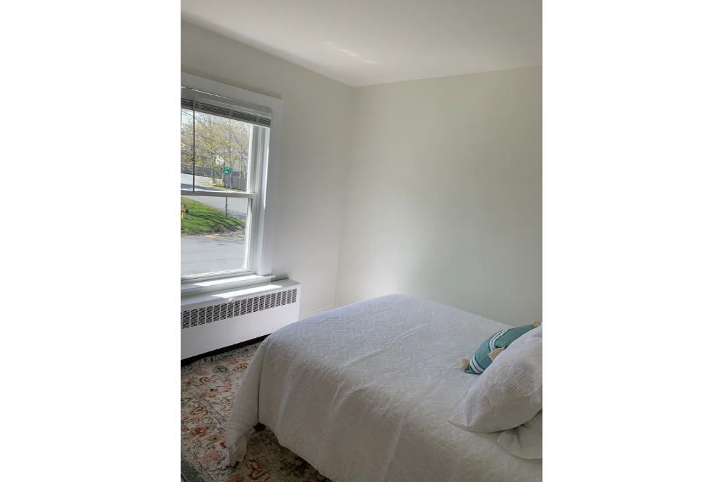 Photo of Bedroom in Northeast Harbor