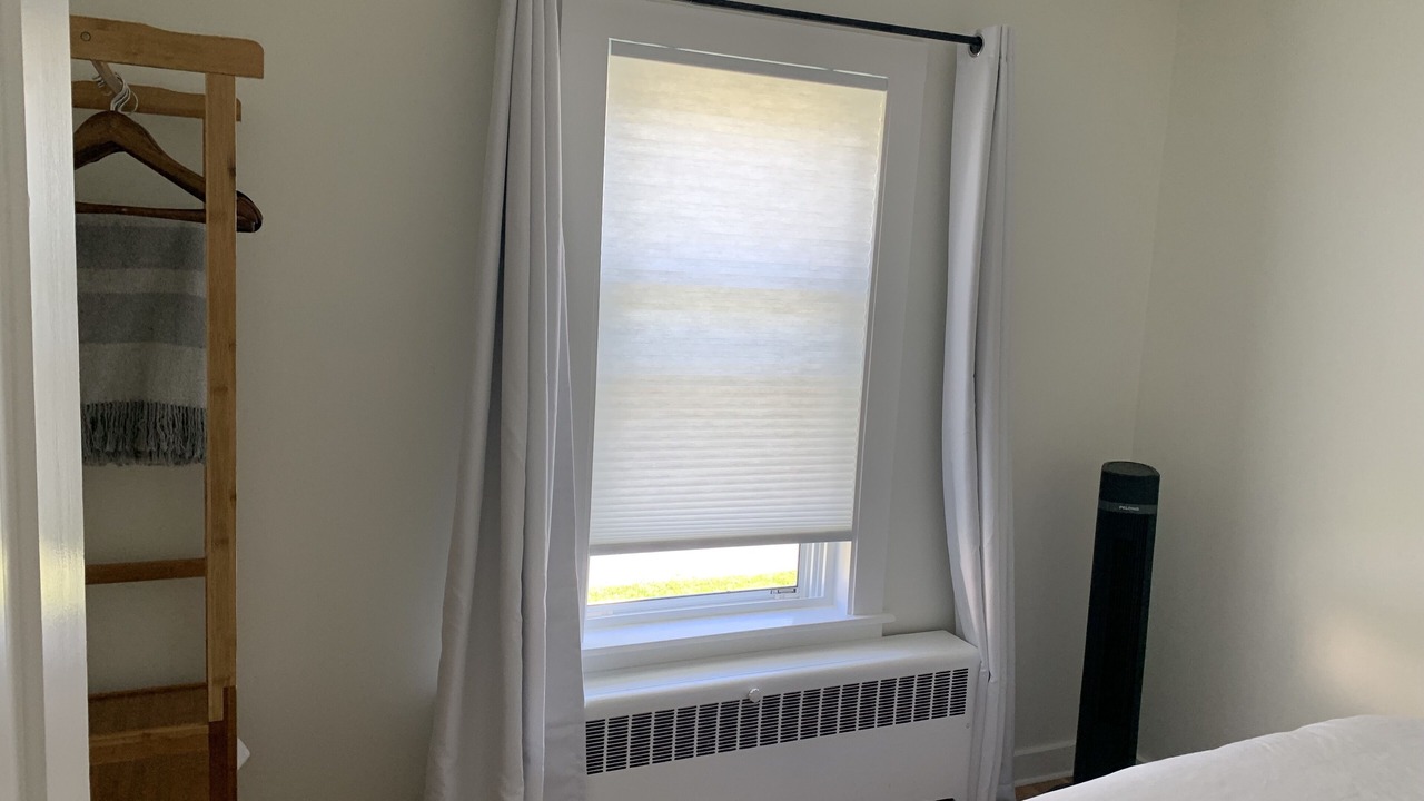 Photo of Bedroom in Northeast Harbor