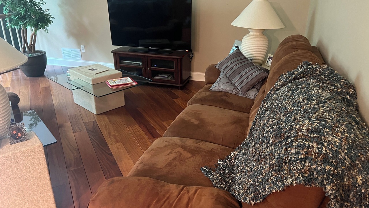 Photo of Livingroom in Drayton Plains