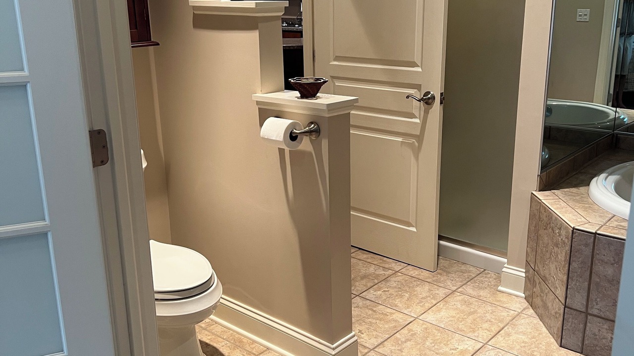 Photo of Bathroom in Drayton Plains
