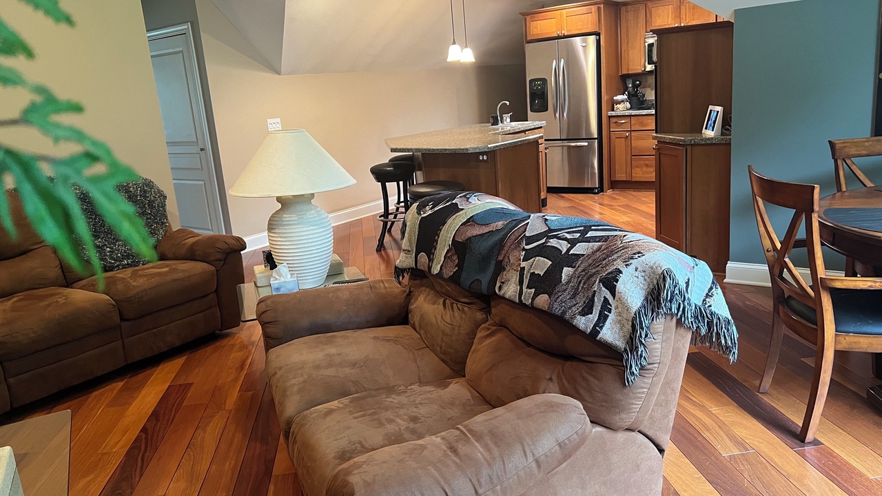 Photo of Livingroom in Drayton Plains