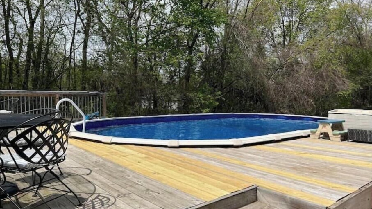 Photo of Outdoor in Drayton Plains