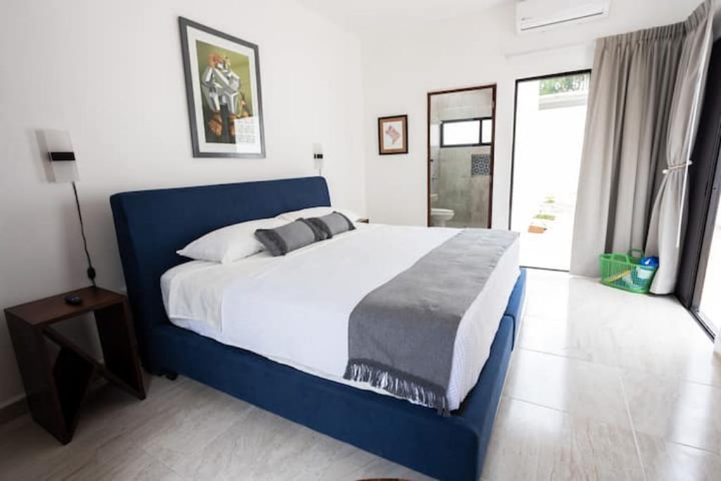 Photo of Bedroom in Barrio de Santiago