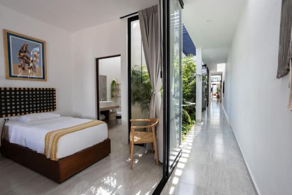 Photo of Bedroom in Barrio de Santiago