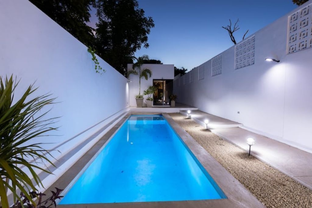 Photo of Outdoor in Barrio de Santiago