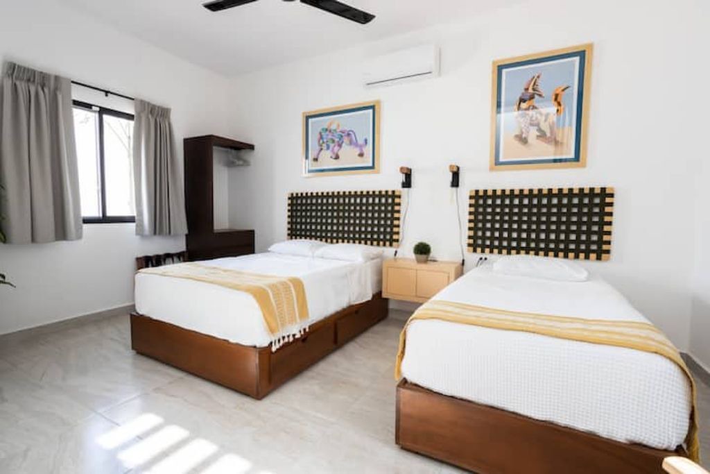 Photo of Bedroom in Barrio de Santiago