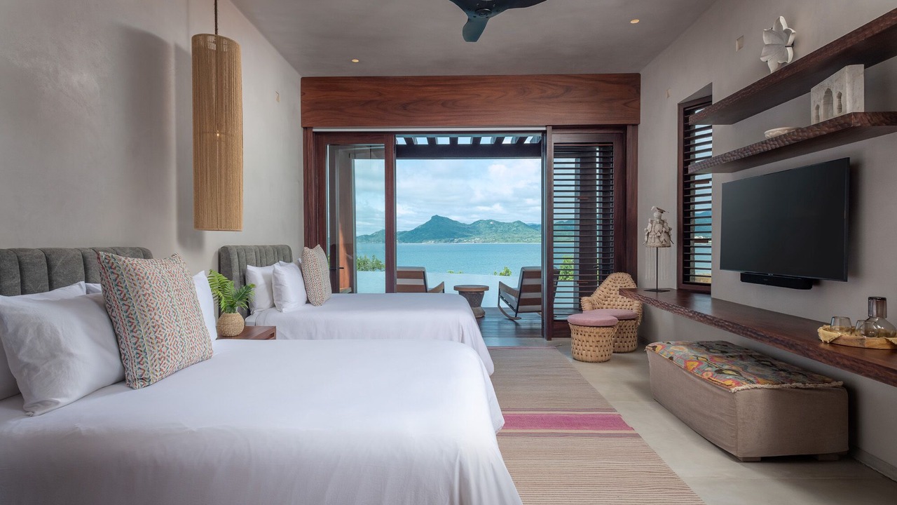 Photo of Bedroom in Bucerias