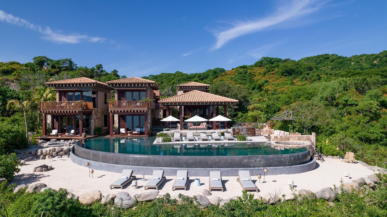 Photo of Outdoor in Bucerias
