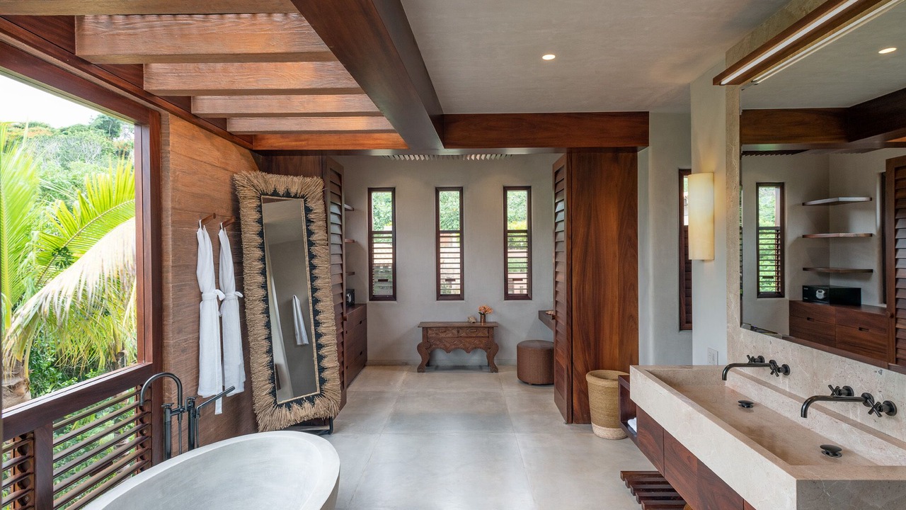 Photo of Bathroom in Bucerias