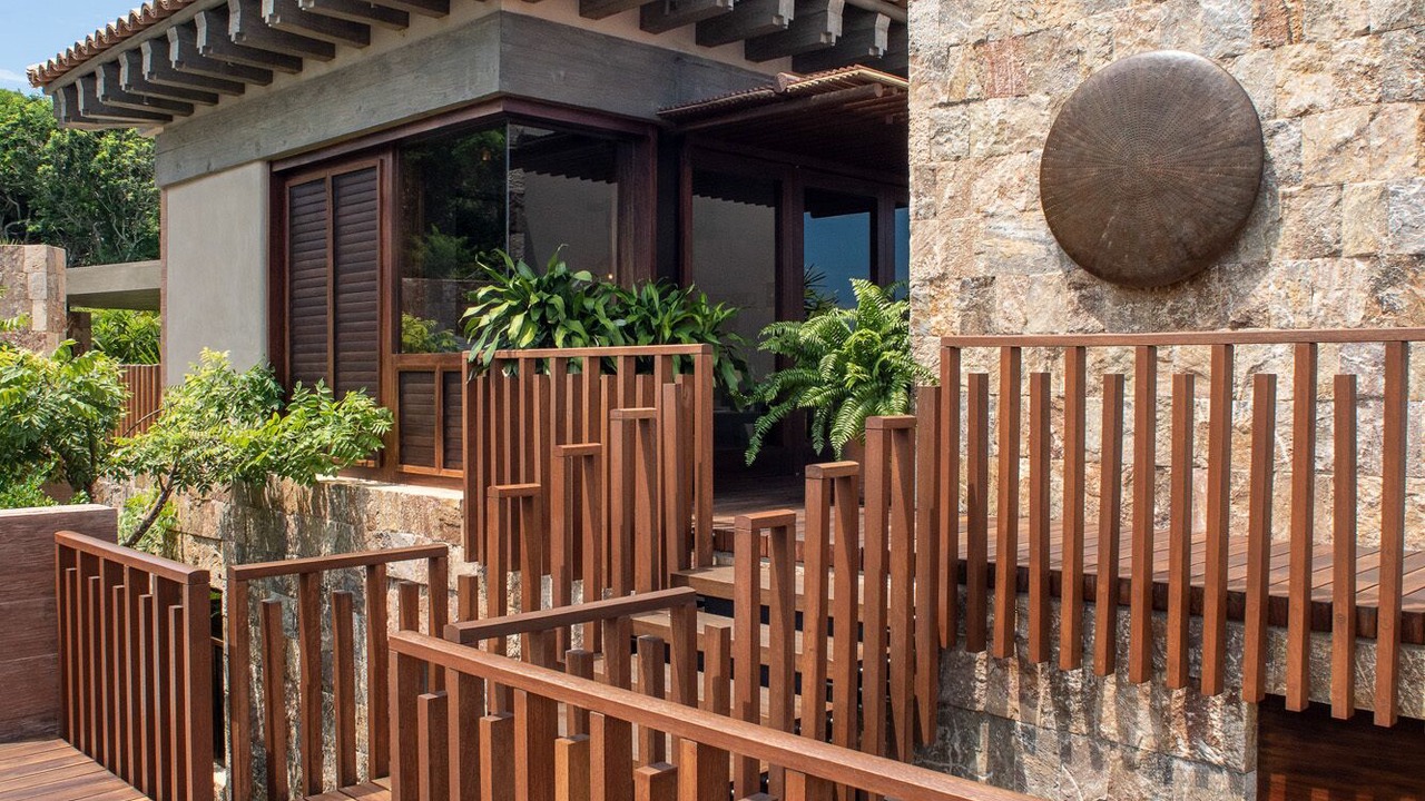 Photo of Patio Balcony in Bucerias