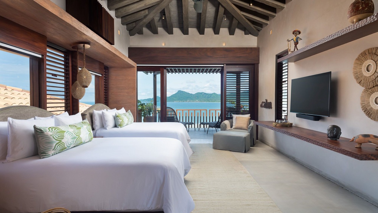 Photo of Bedroom in Bucerias