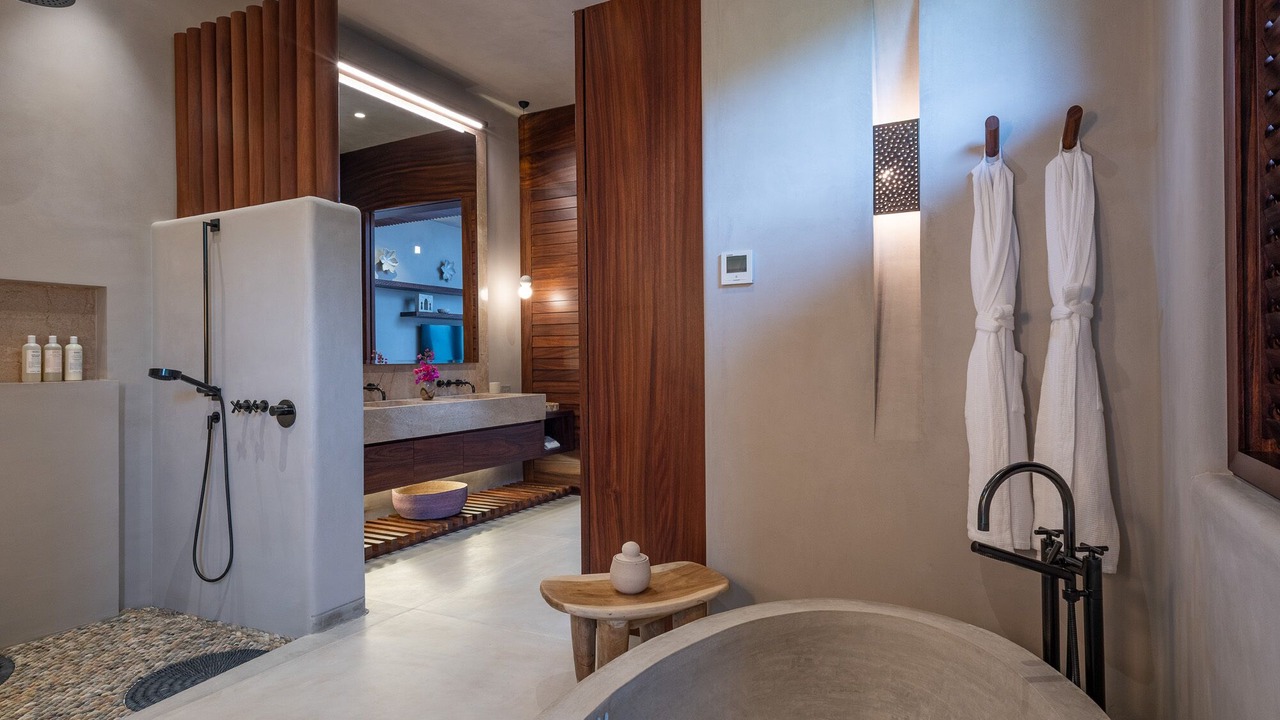 Photo of Bathroom in Bucerias