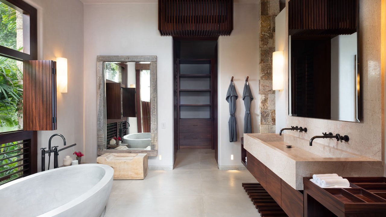 Photo of Bathroom in Bucerias