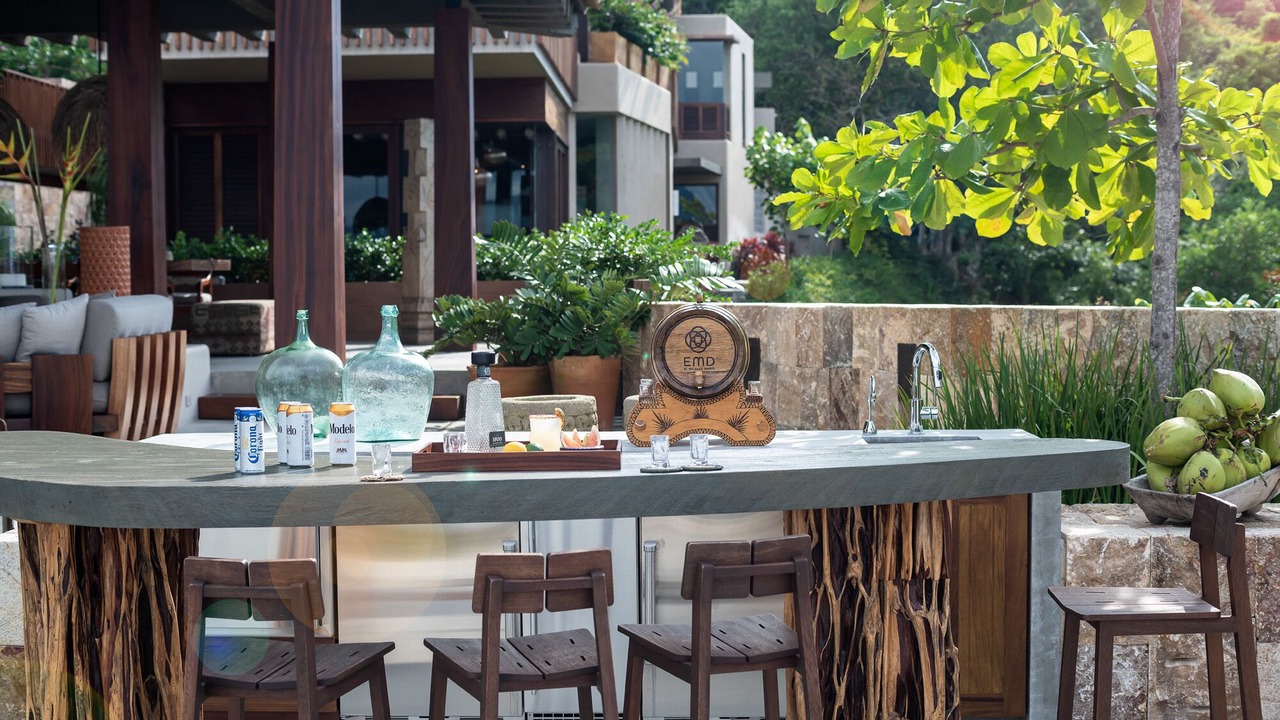 Photo of Outdoor in Bucerias