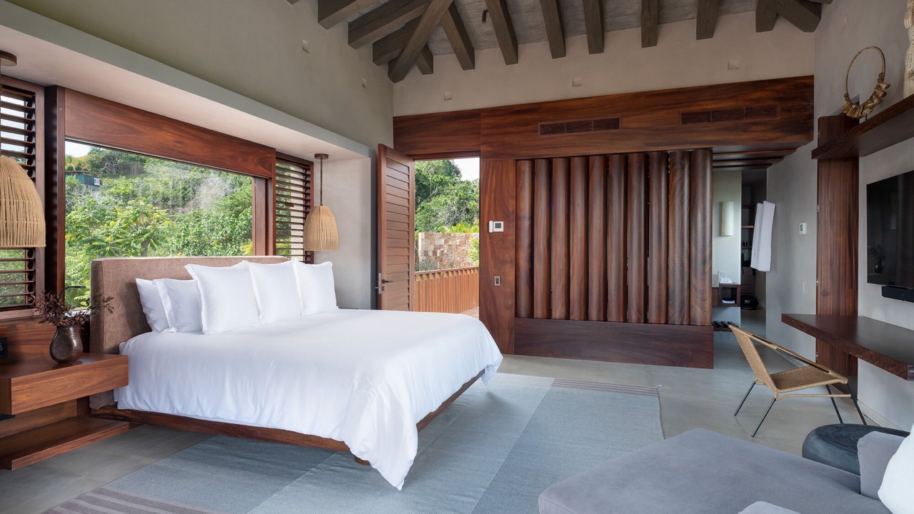Photo of Bedroom in Bucerias