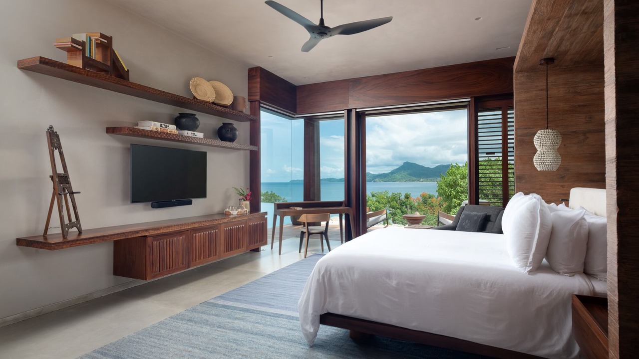 Photo of Bedroom in Bucerias