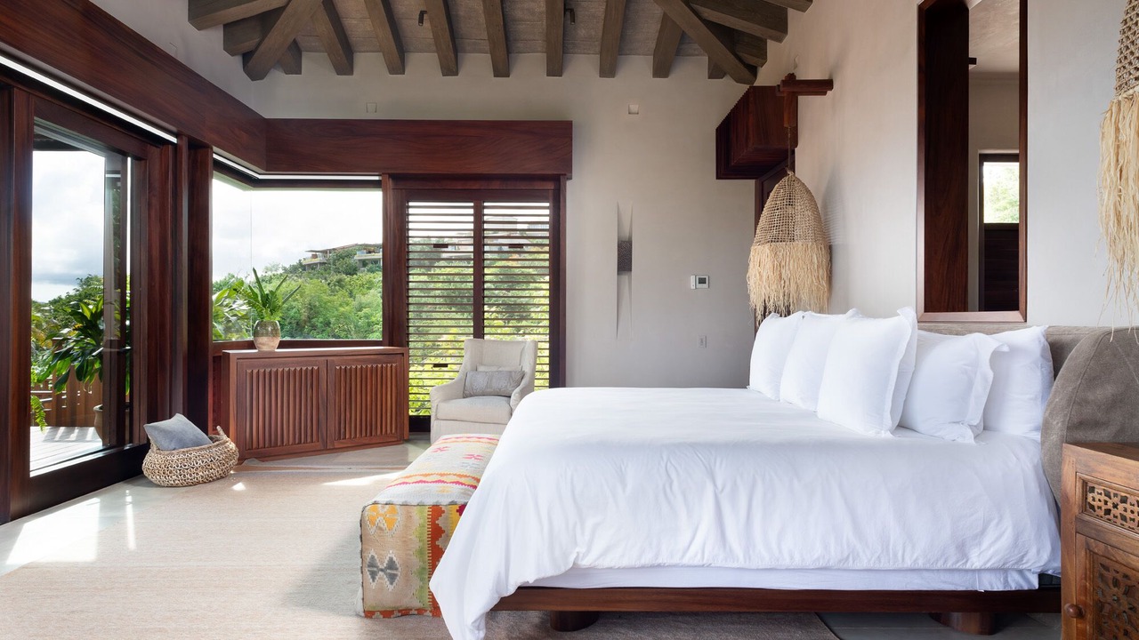 Photo of Bedroom in Bucerias