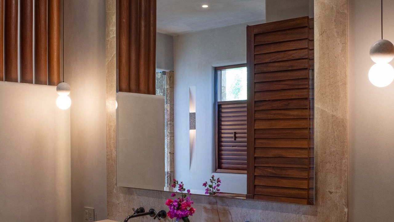 Photo of Bathroom in Bucerias
