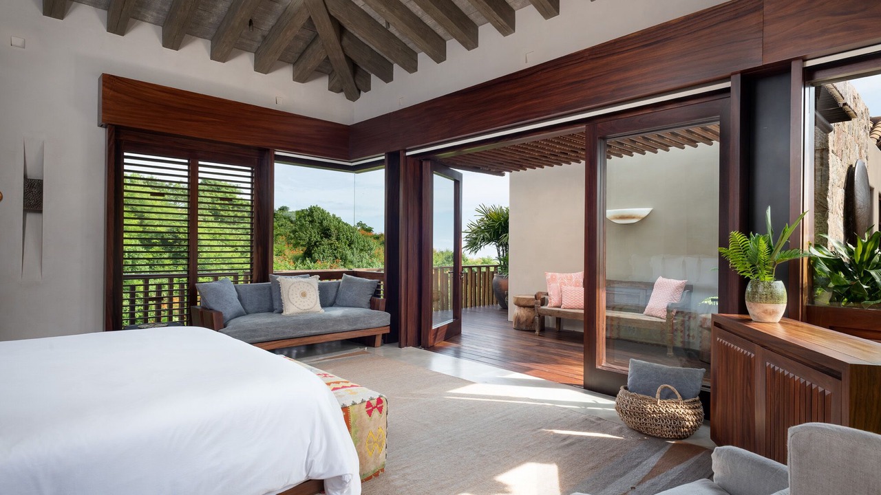 Photo of Bedroom in Bucerias