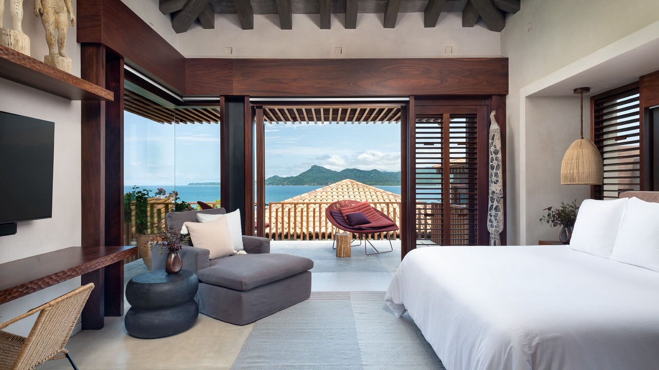 Photo of Bedroom in Bucerias