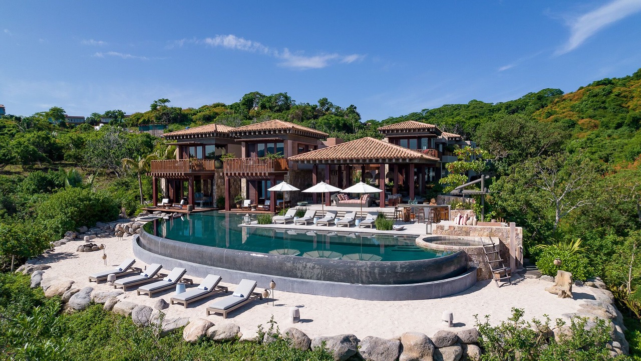 Photo of Outdoor in Bucerias