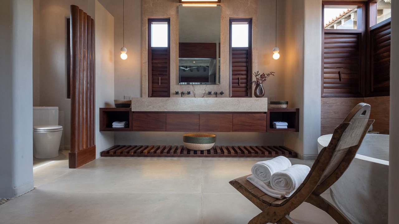 Photo of Bathroom in Bucerias