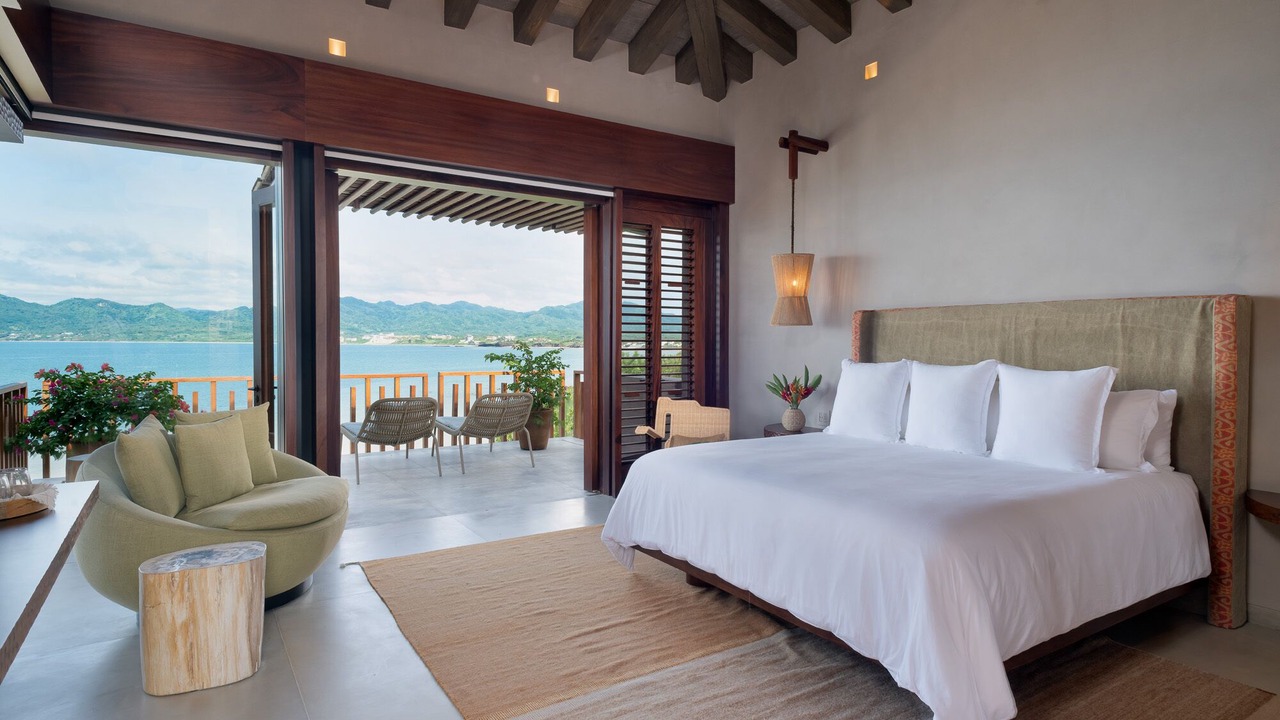 Photo of Bedroom in Bucerias