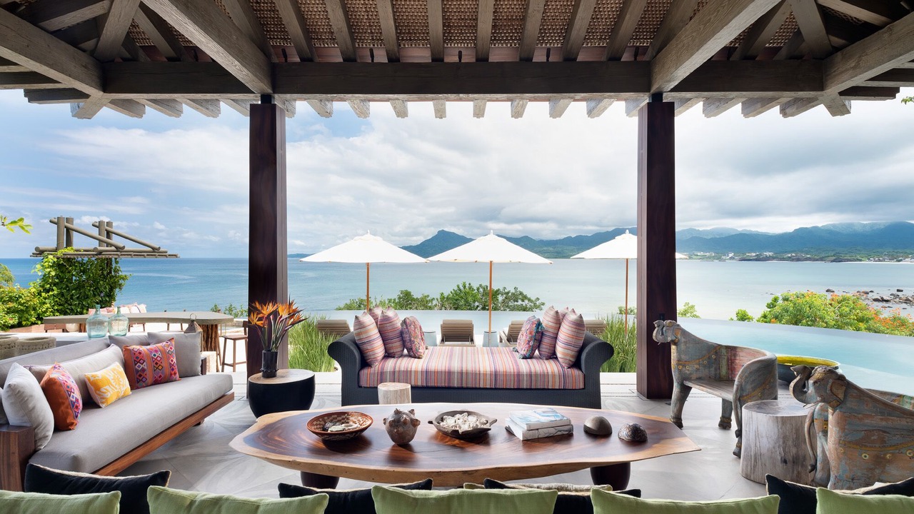 Photo of Patio Balcony in Bucerias