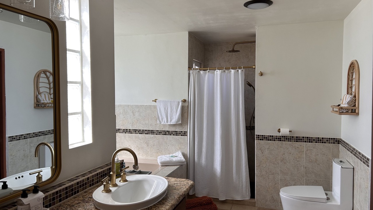 Photo of Bathroom in San Felipe