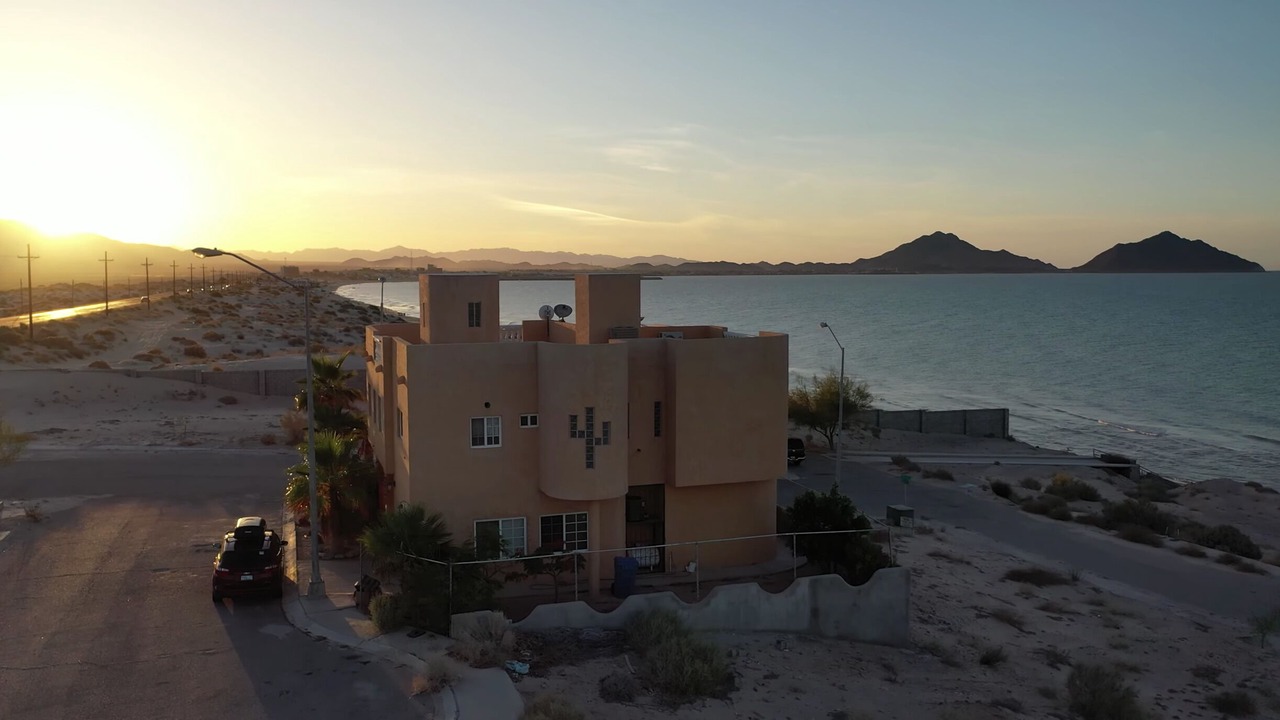 Photo of Outdoor in San Felipe