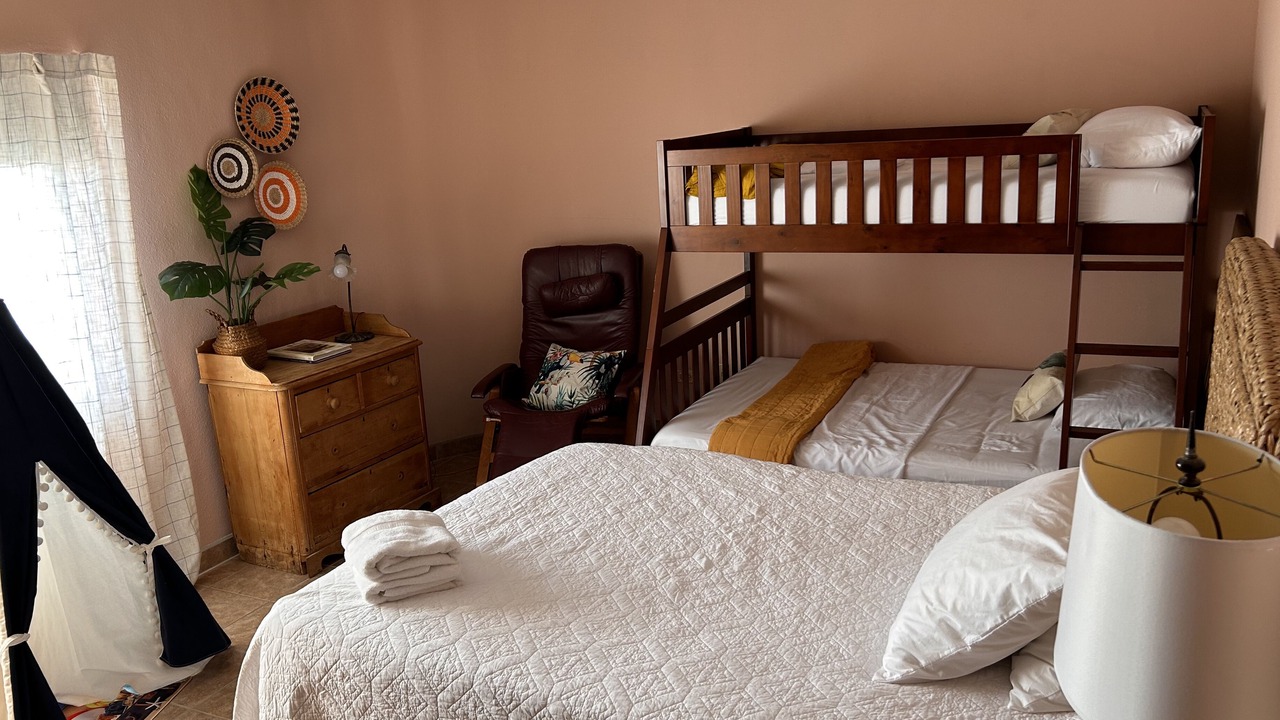 Photo of Bedroom in San Felipe