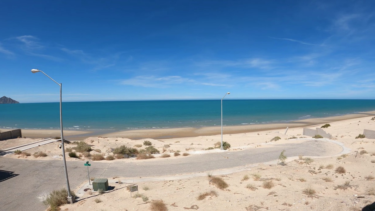 Photo of Others in San Felipe