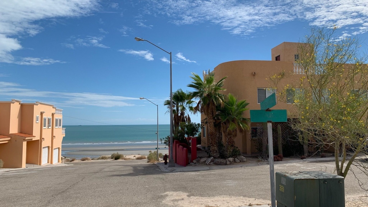 Photo of Others in San Felipe