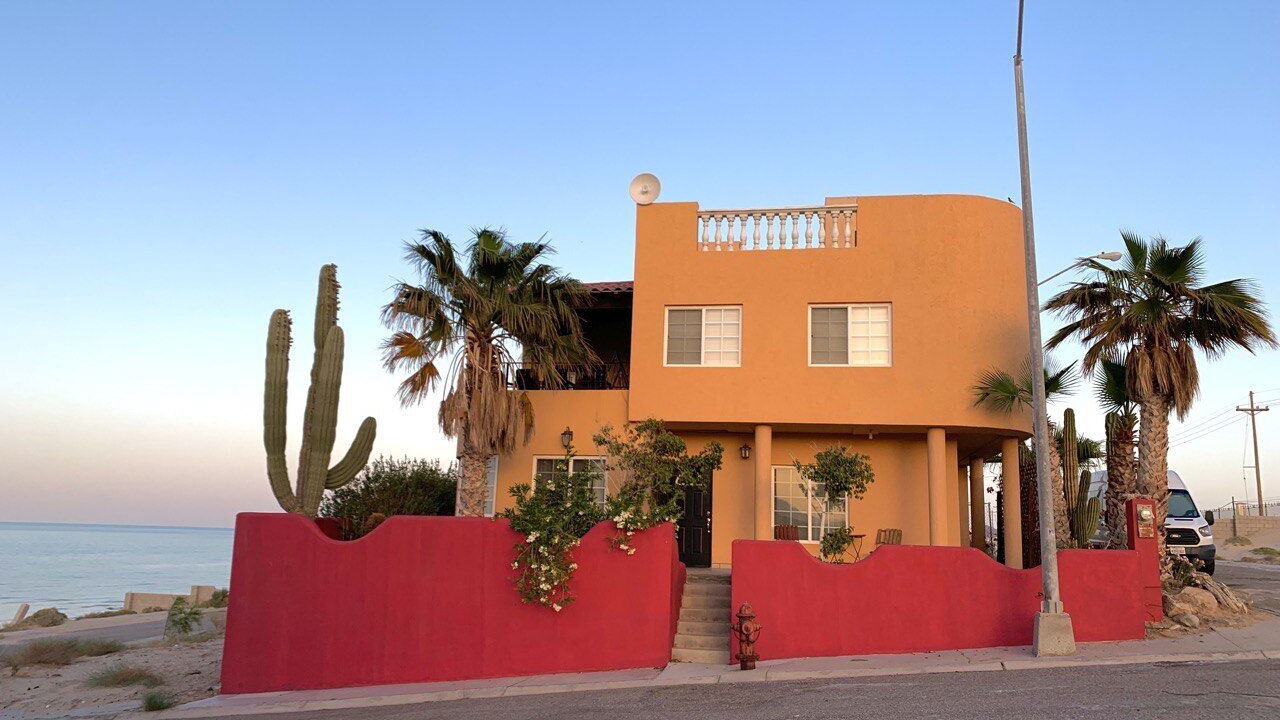 Photo of Outdoor in San Felipe